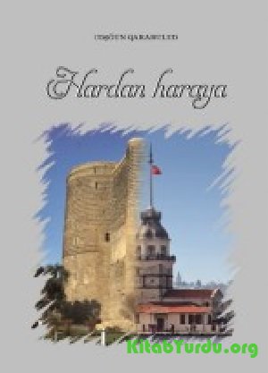 Hardan-haraya